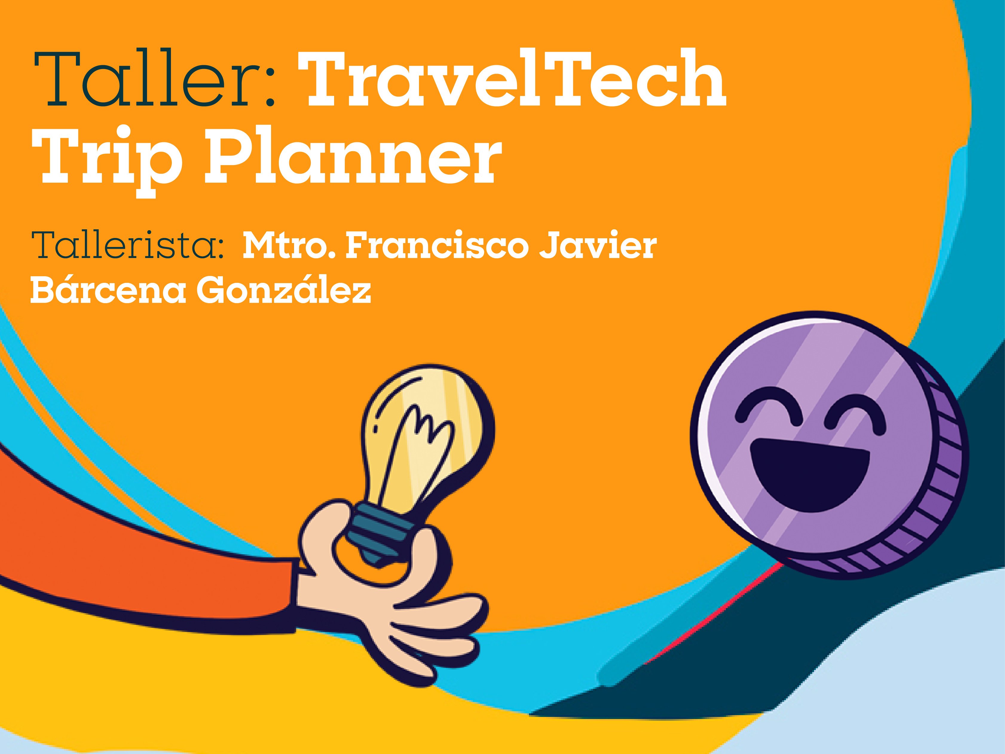 TravelTech Trip Planner