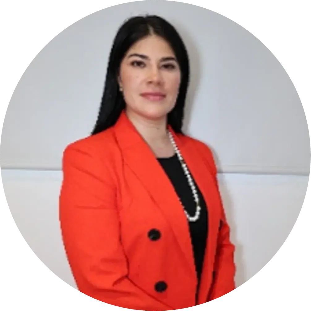 Mtra. Angélica A. Lastra Ordorica