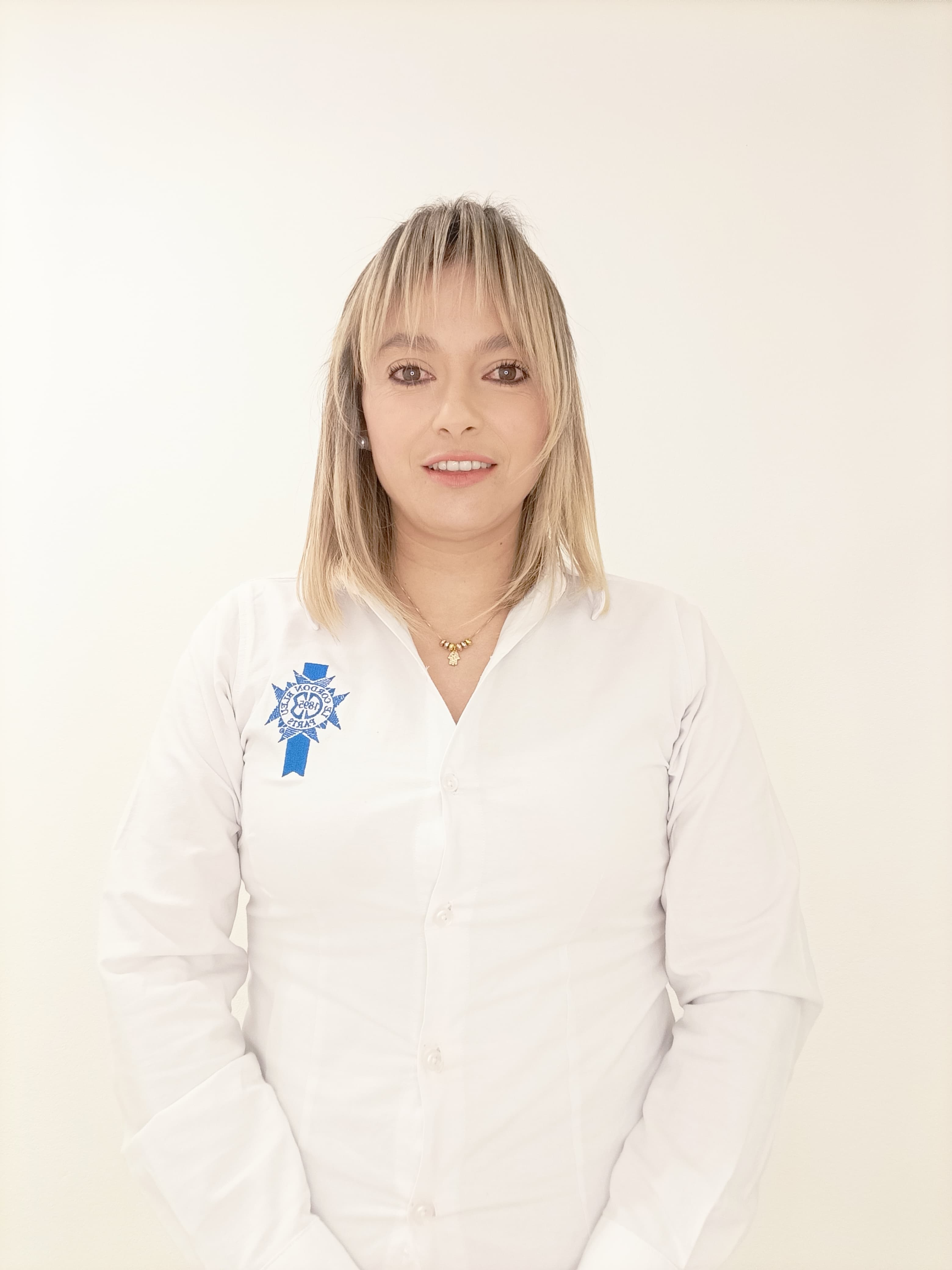 Dra. Gabriela Rios Corripio
