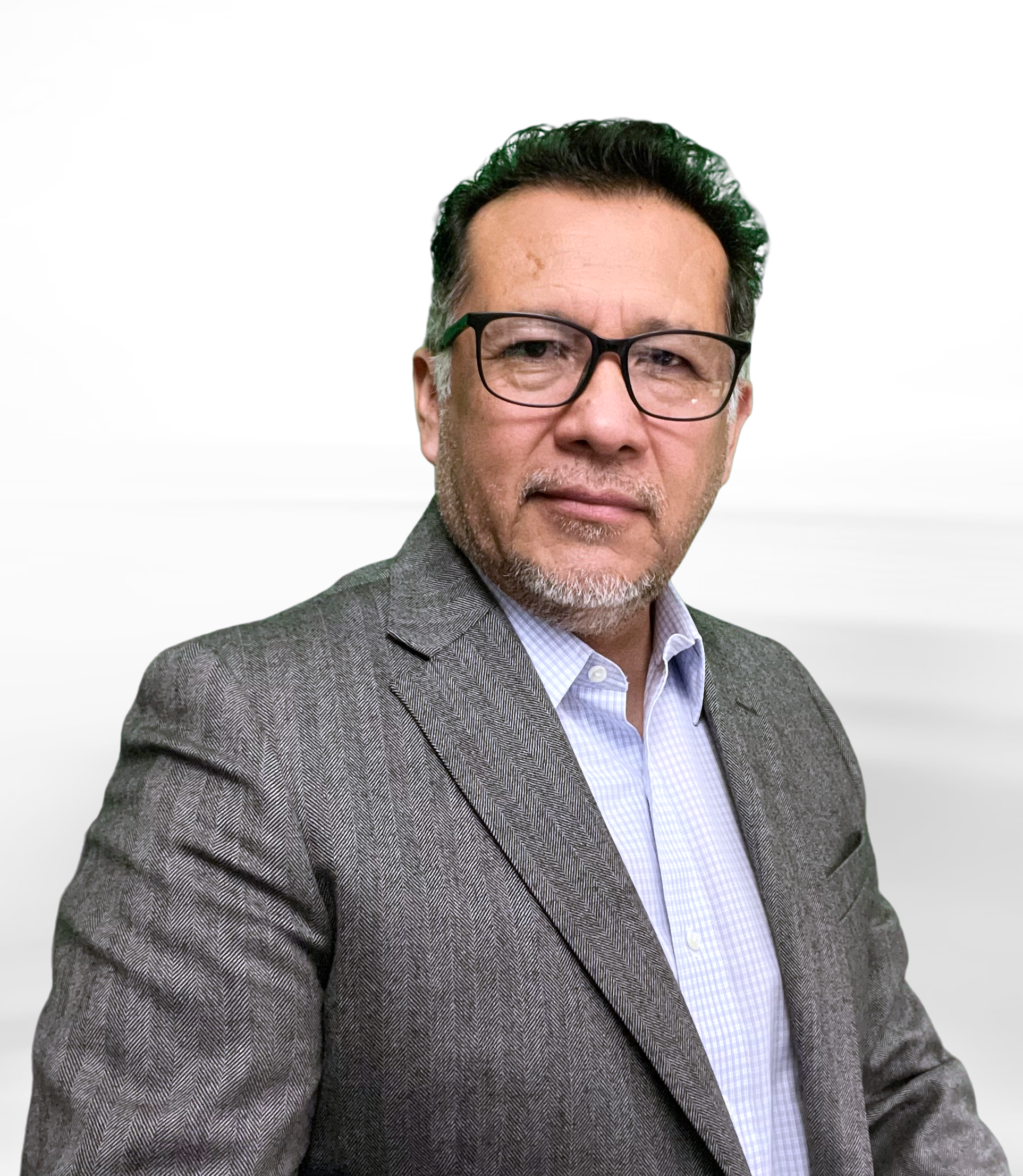 Dr. Édgar Sánchez Linares