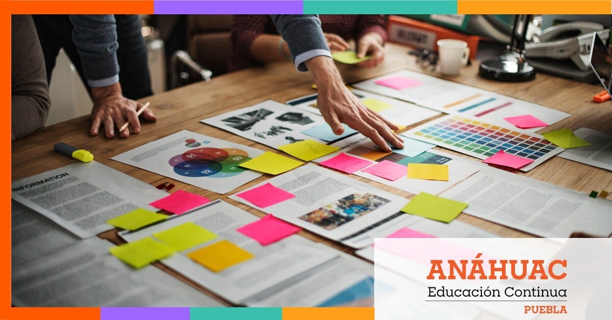 Diplomado en Agile Project Management