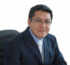 Mtro. Pascual Hernández Sánchez