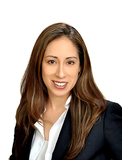 Mtra. Aurea Salazar Hernández