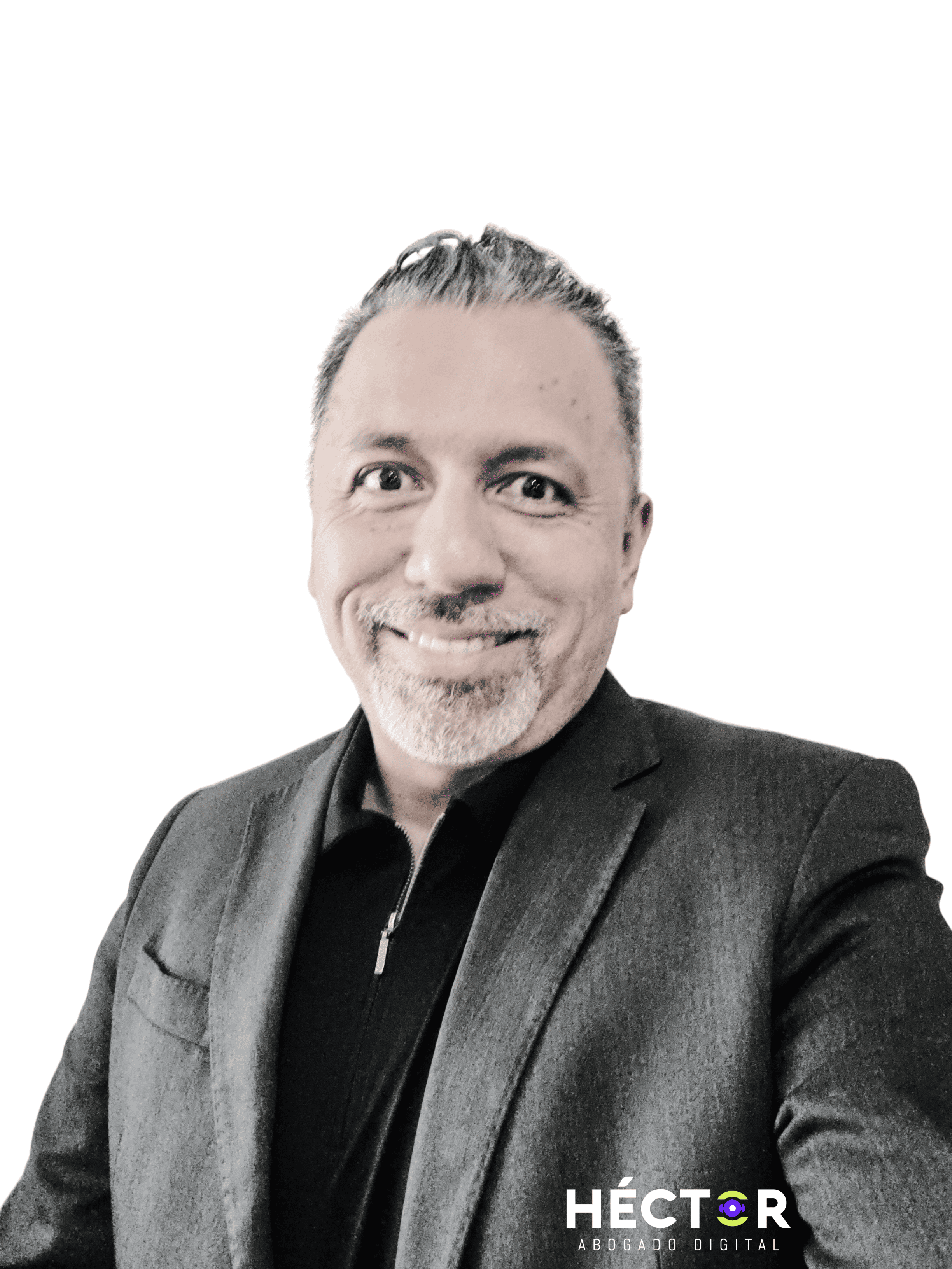 Lic. Héctor Ibarra