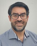 Mtro. Oscar Fernández Córdova