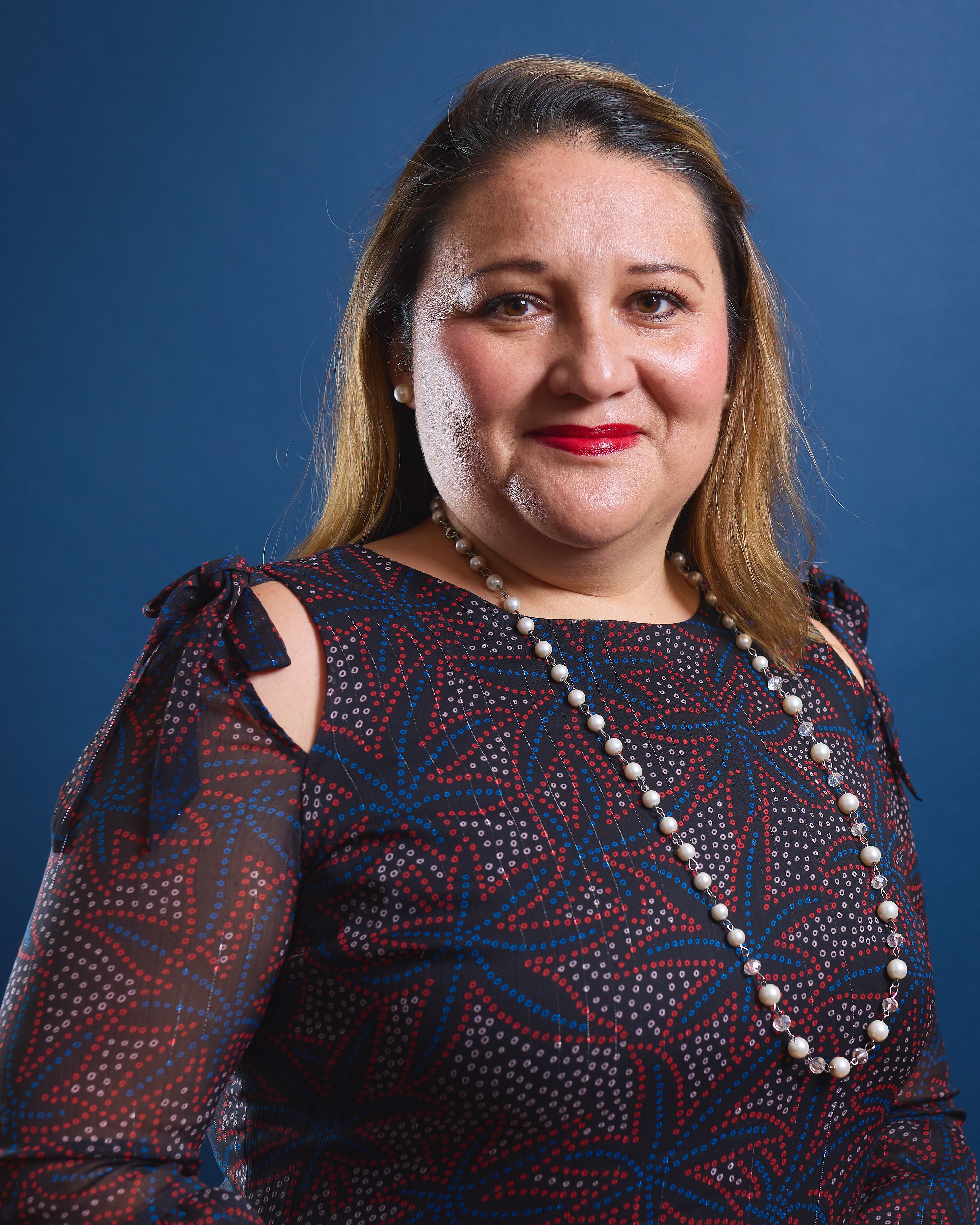 Dra. Blanca E. Correa Guevara