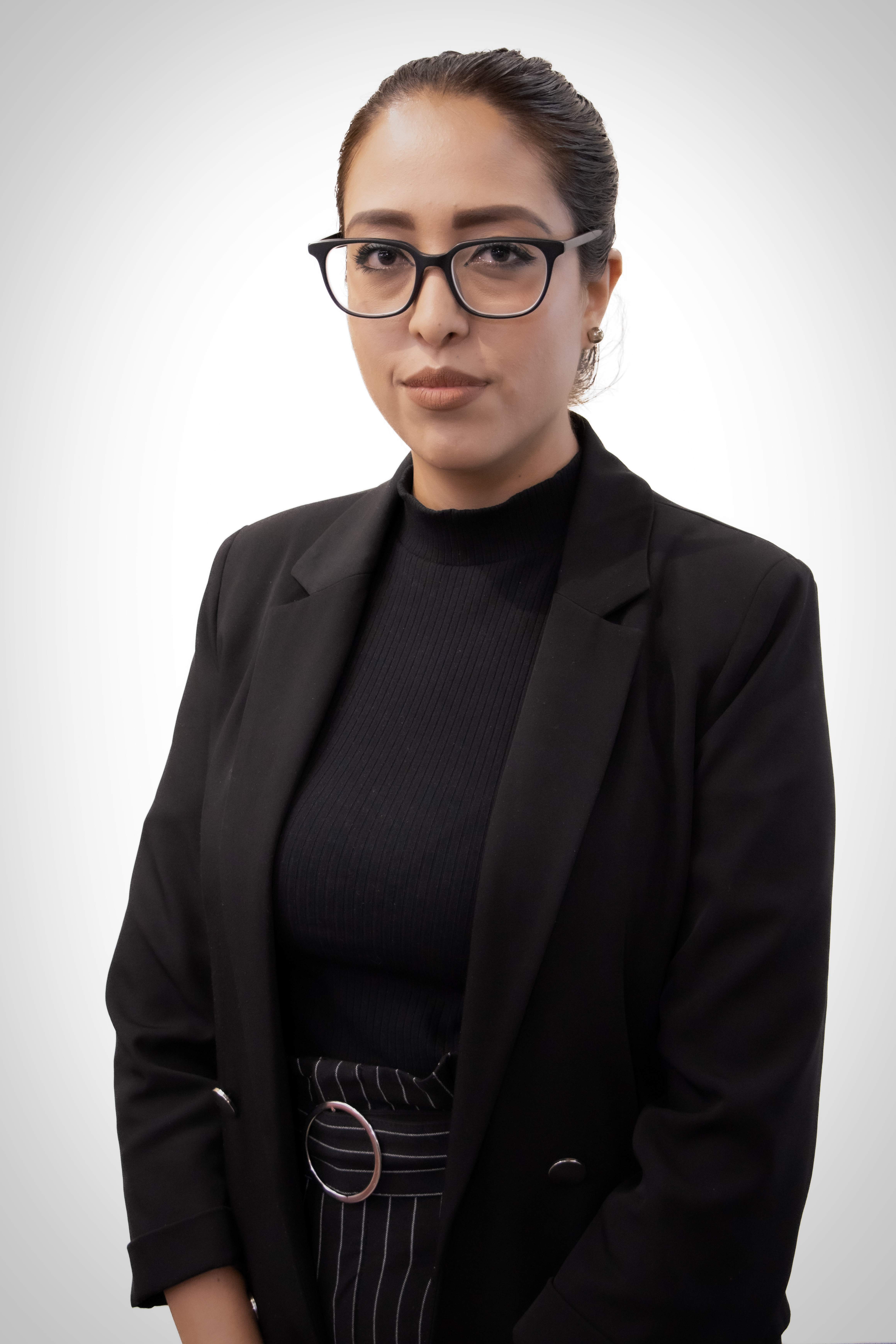 Mtra. Sara Ordoñez