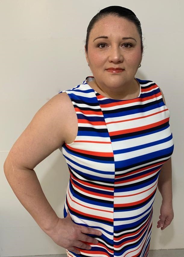 Mtra. Blanca Correa
