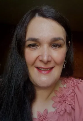 Mtra. Caridad Fernanda Estenoz Carrasco