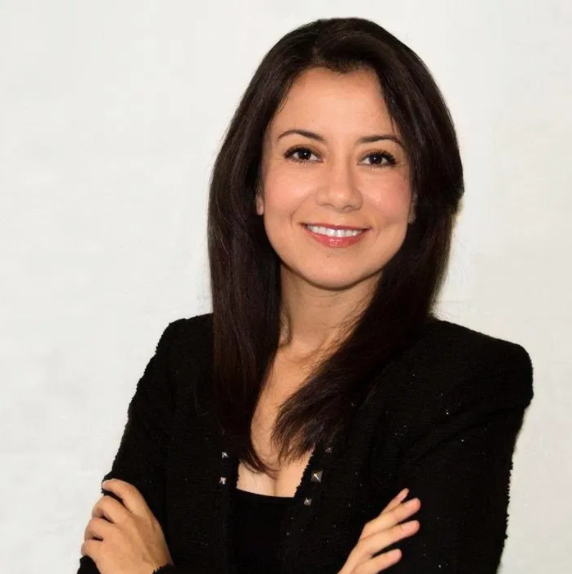 Dra. Georgina Ruiz Toledo