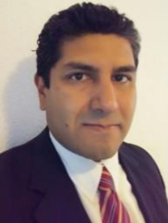 Mtro. Marco Antonio Hernández Fernández