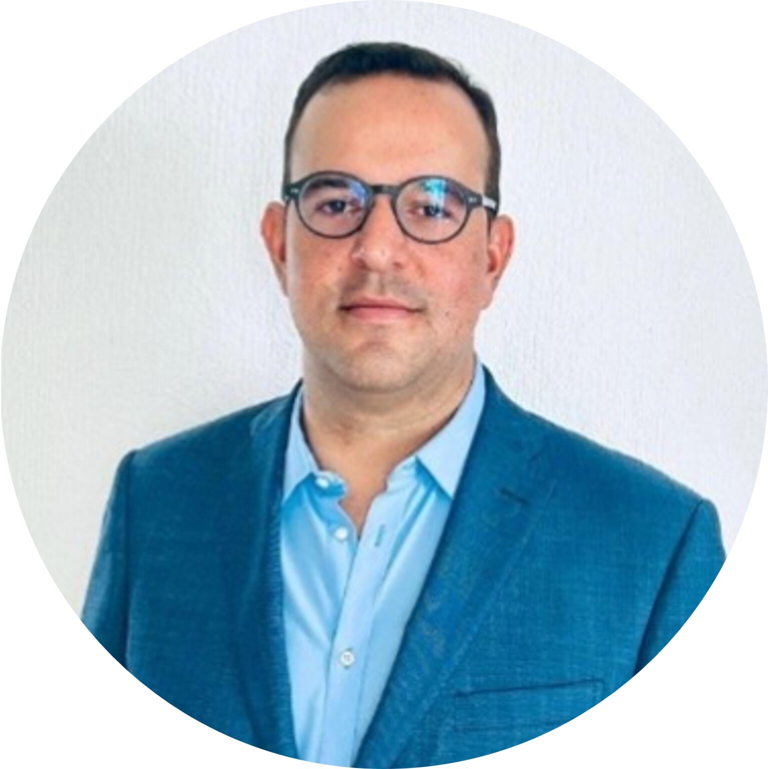 Mtro. Mauricio Garduño Gali