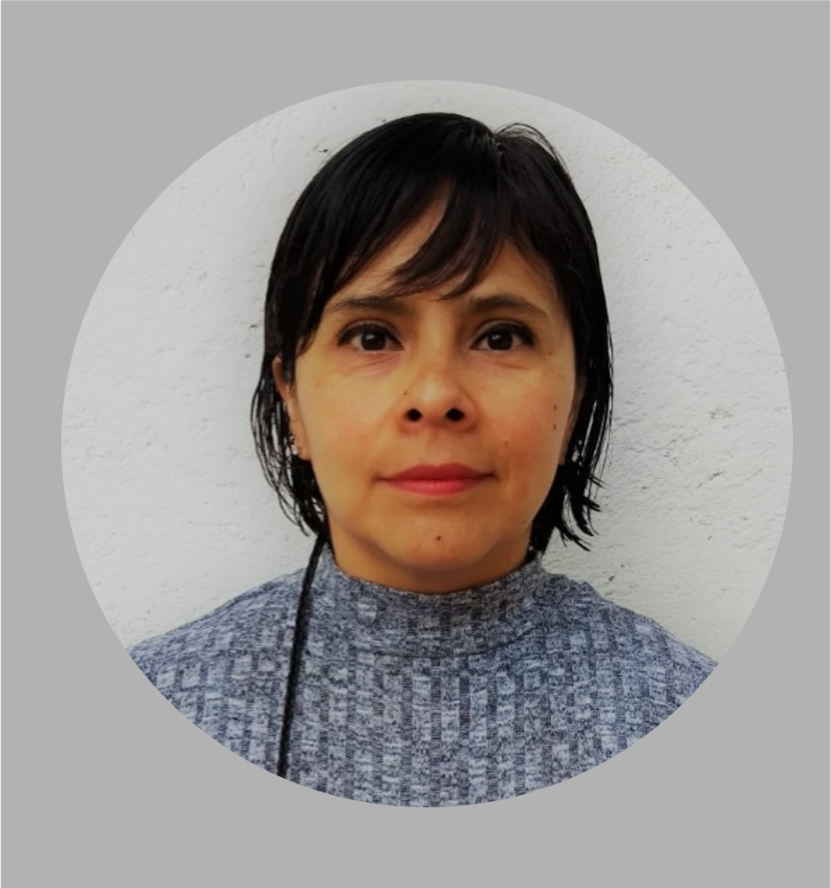 Mtra. Gabriela Ollyni Gómez Rivera