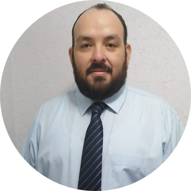Dr. Ivan Díaz González