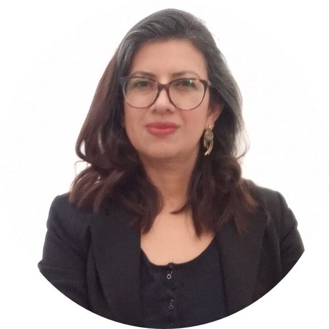 M.C. Teresa Lozano Benítez