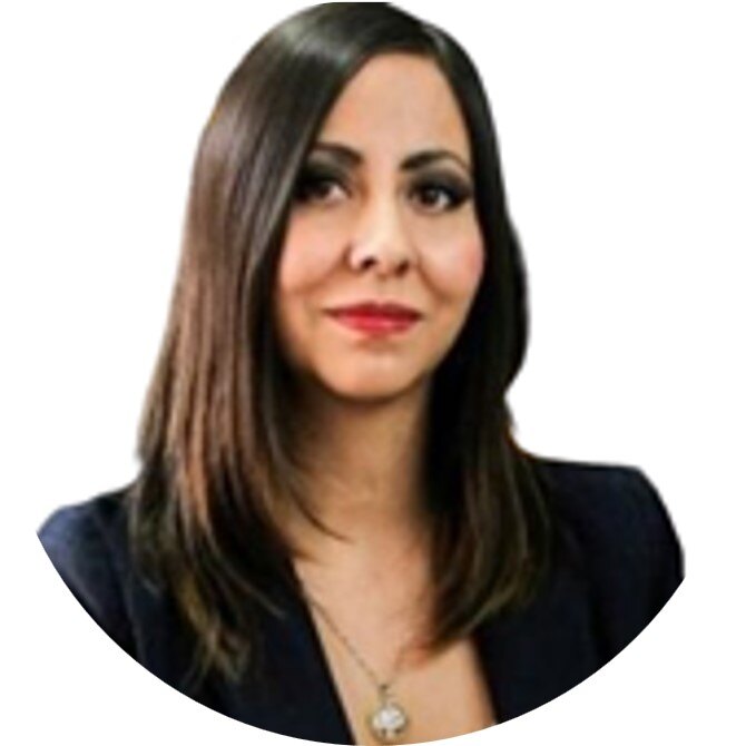 Mtra. Gabriela Lizbeth Mora Díaz