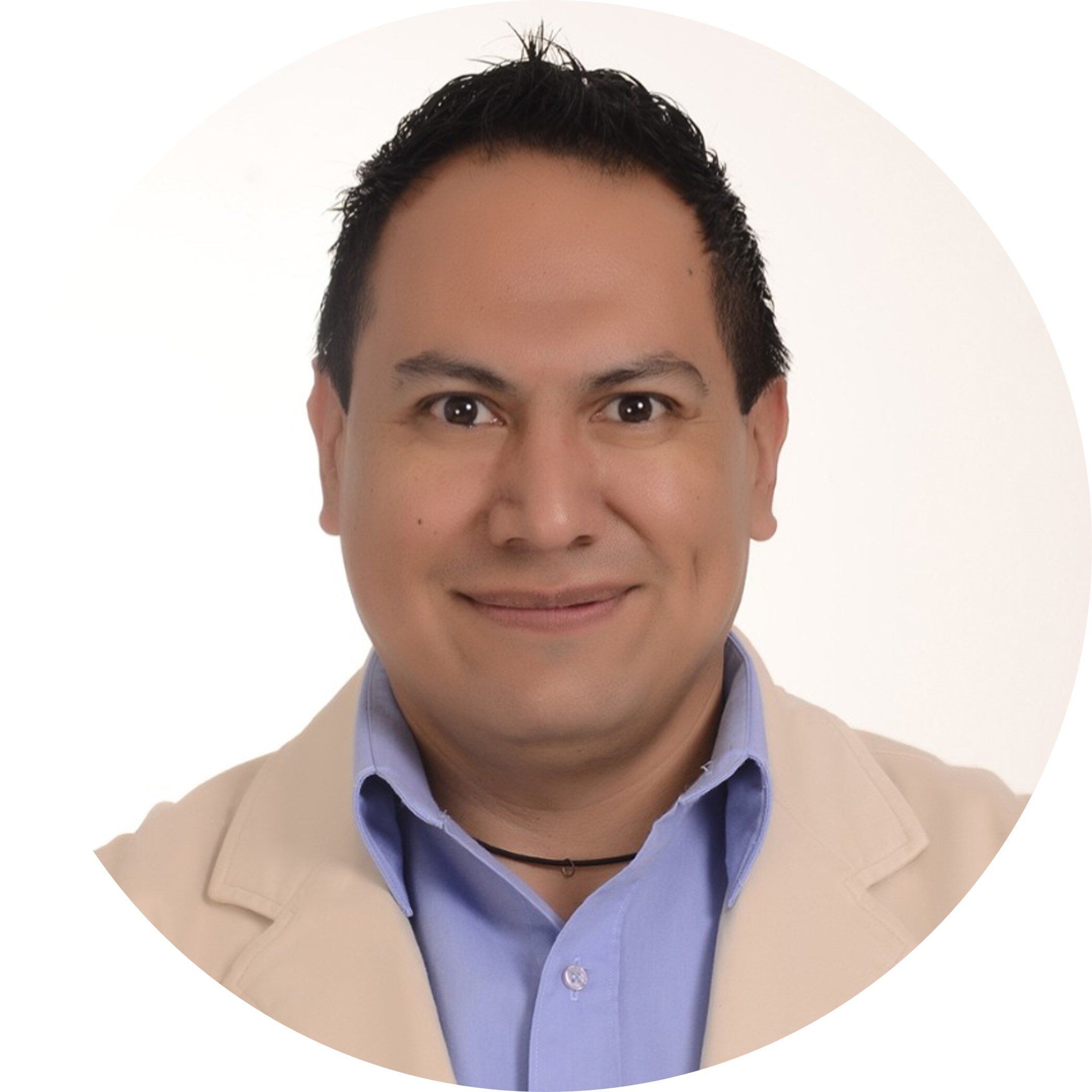 Mtro. Ignacio Romero Castañón