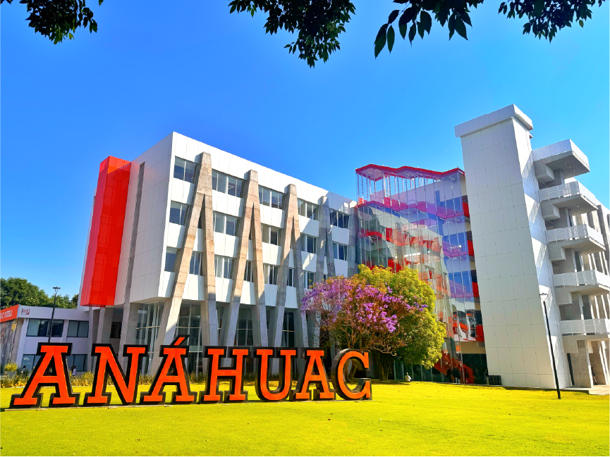 Universidad Anáhuac Puebla