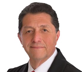 Dr. Héctor Kirwant