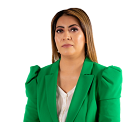 Dra. Herlinda Ortiz