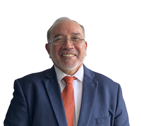 Francisco Solís Solano