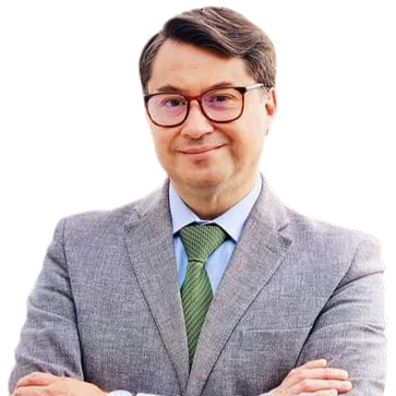 Dr. Roberto A. Mastachi Molina