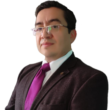 Dr. Eduardo Berra Villaseñor