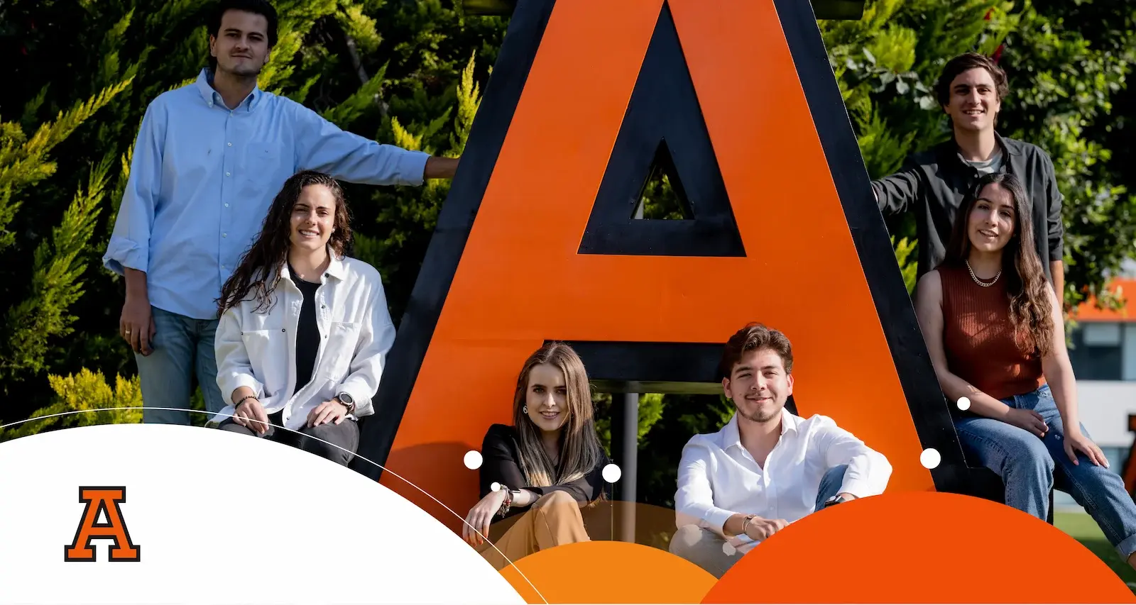 alumnos de la anahuac puebla