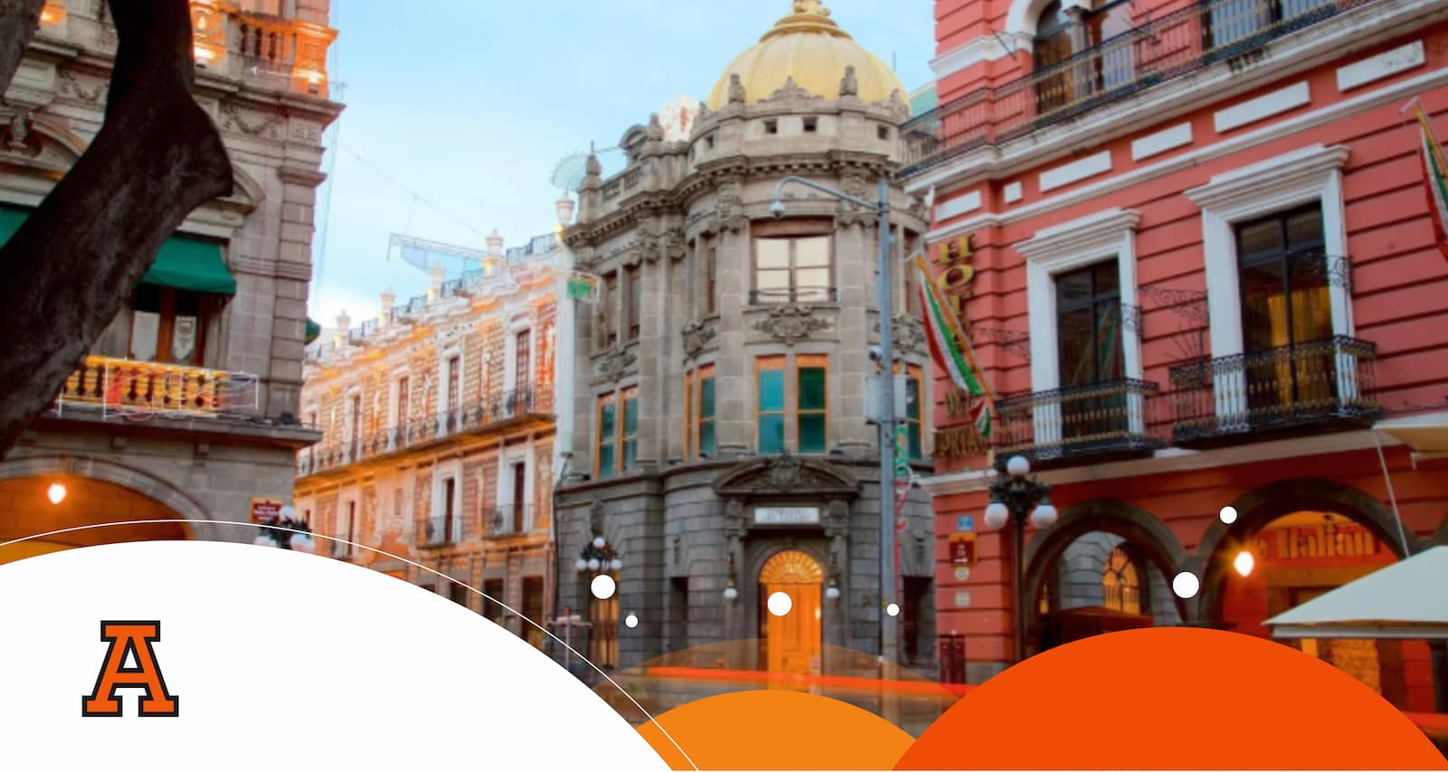 ciudad de puebla para estudiantes