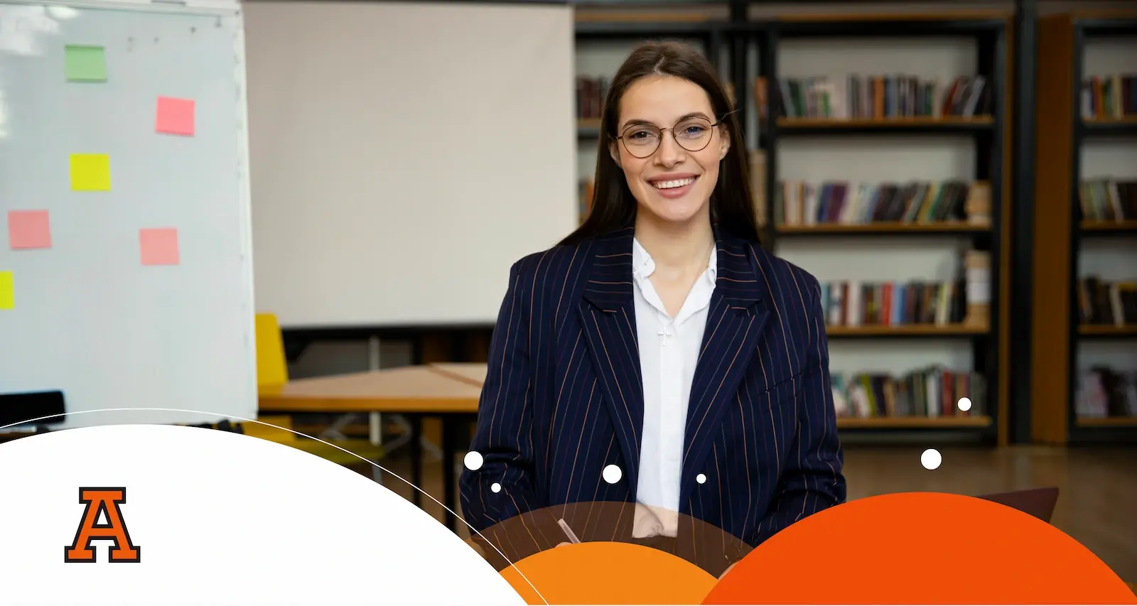 licenciada en actuaria en biblioteca