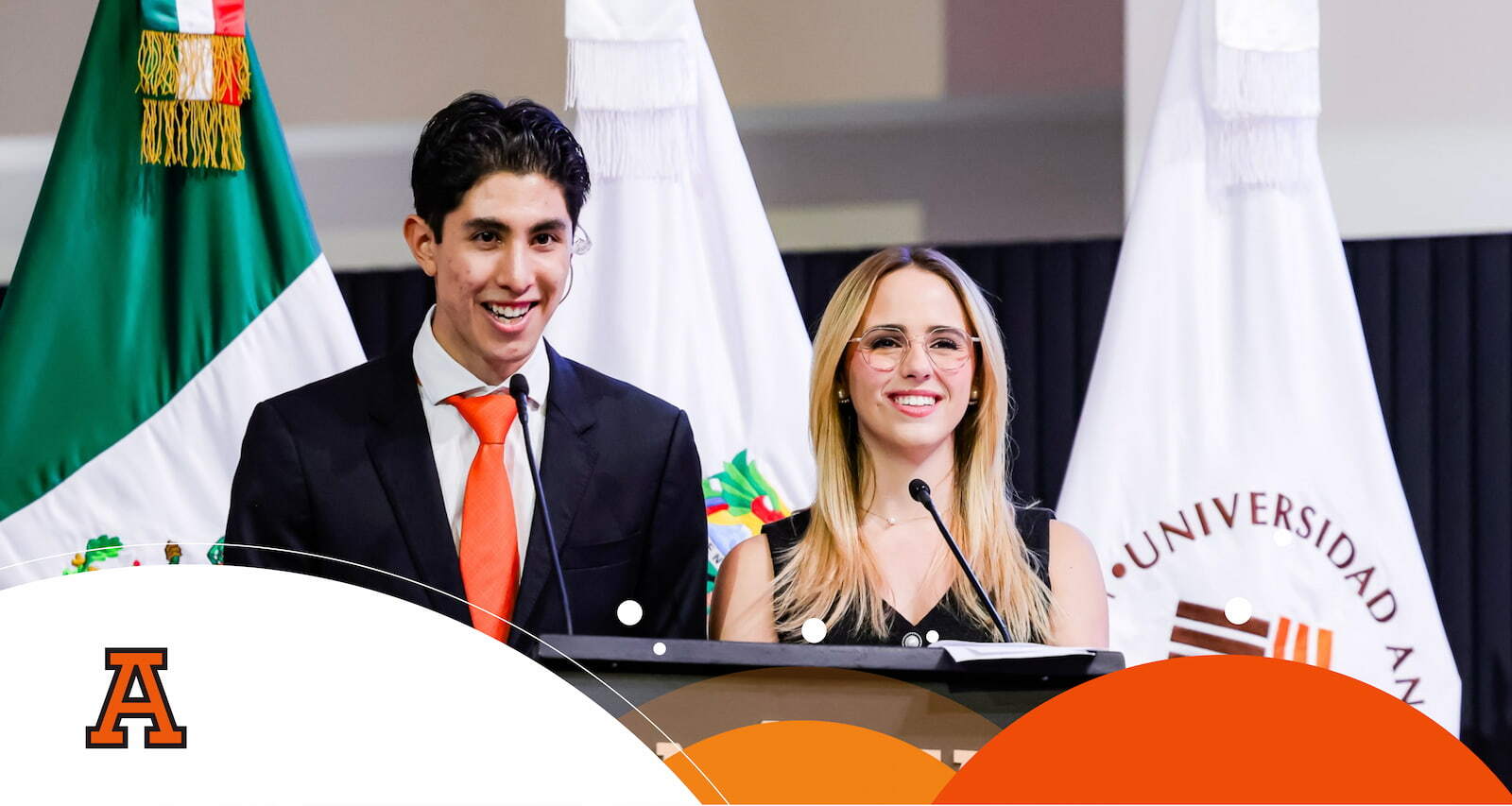 presidentes de la asociacion de alumnos de la anahuac puebla