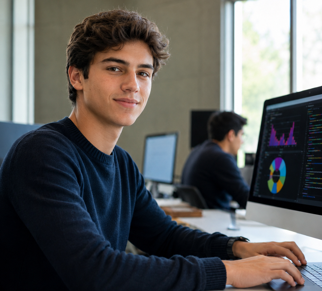 Alumno en Ciencia de Datos