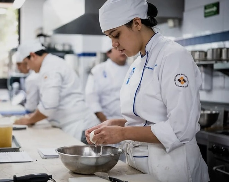 Conocer Le Cordon Bleu