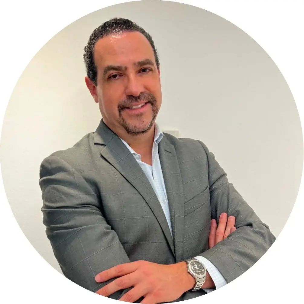 Lic. Francisco Gerardo Lara de Ita