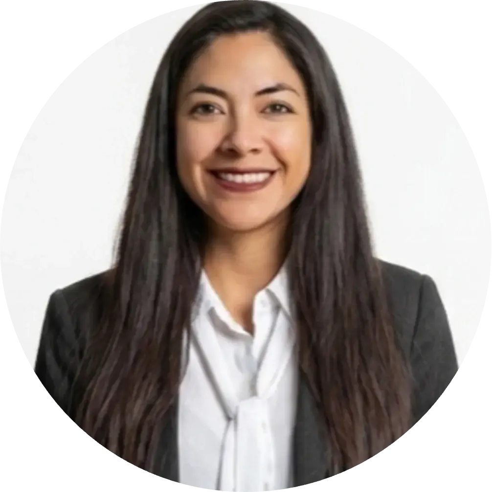 Dra. Idalid Elizabeth Chávez Rizo