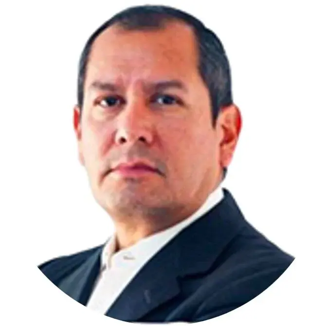 Mtro. Alejandro Gómez Cardoso