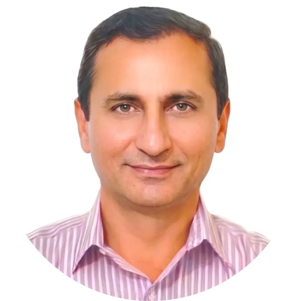 Mtro. Héctor Aguilar Herrera