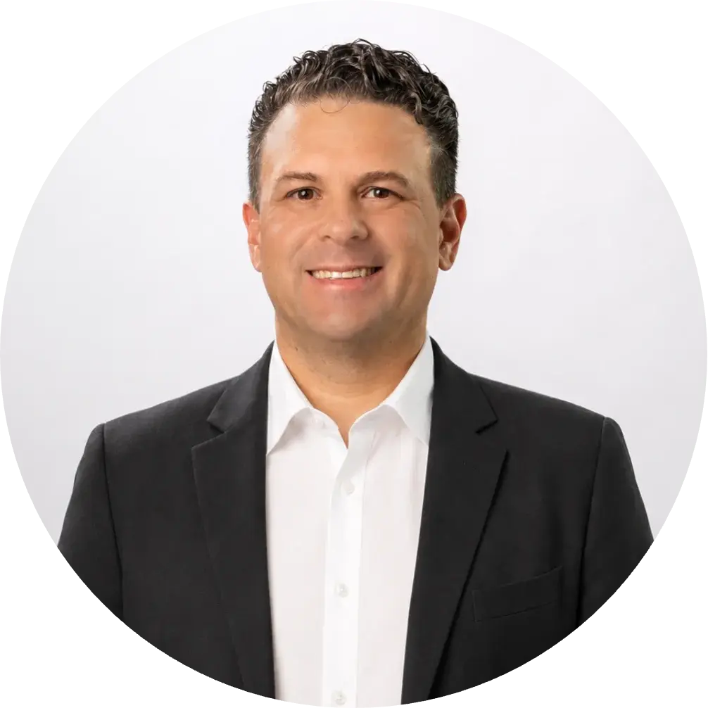Mtro. Luis Eduardo Piza Salazar