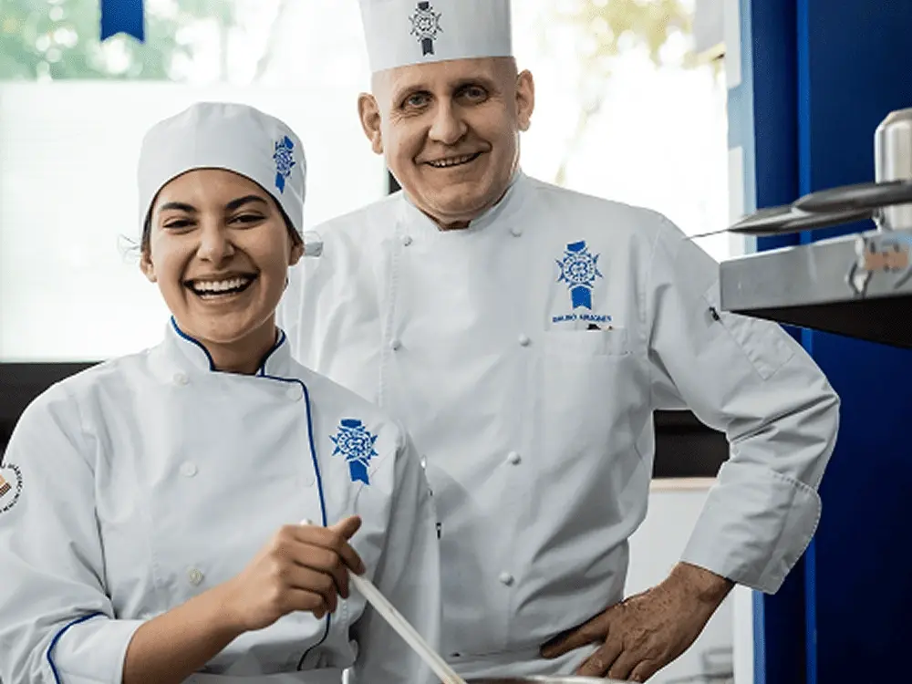 Gastronomia 1