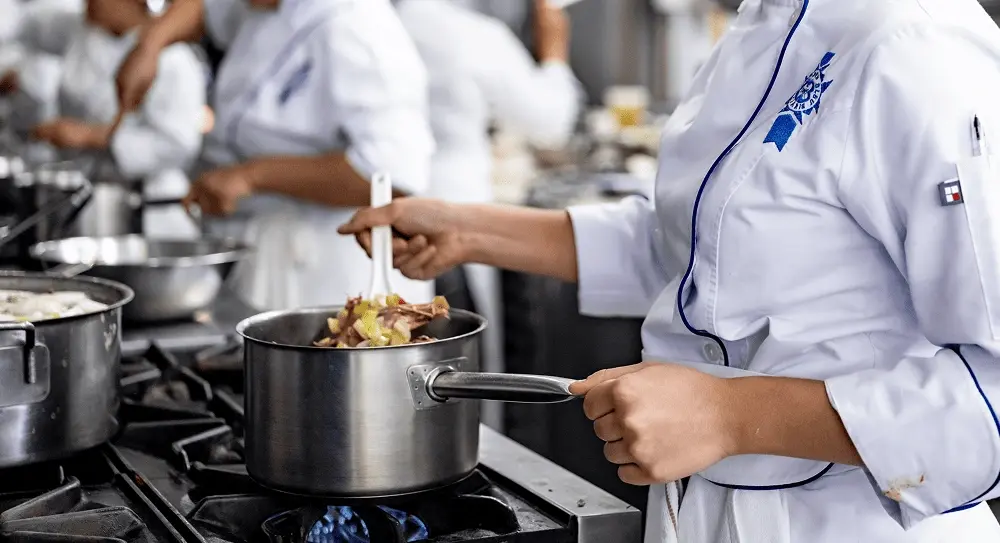 Gastronomia 3