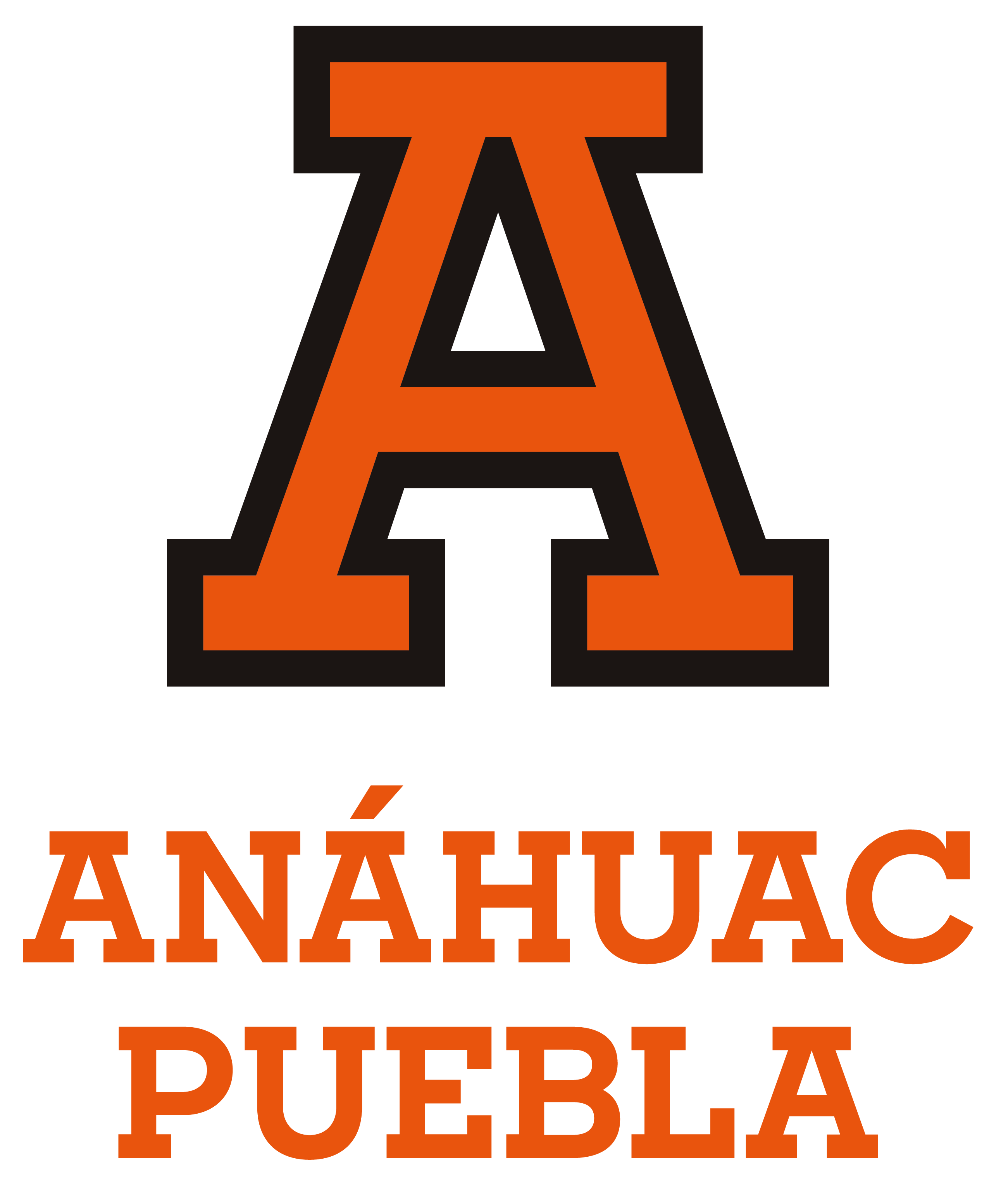 Logotipo-Isotipo Anáhuac Puebla-02