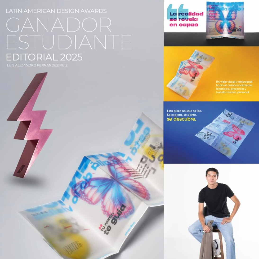 METAMORFOSIS_Luis Alejandro Fernández Ruíz