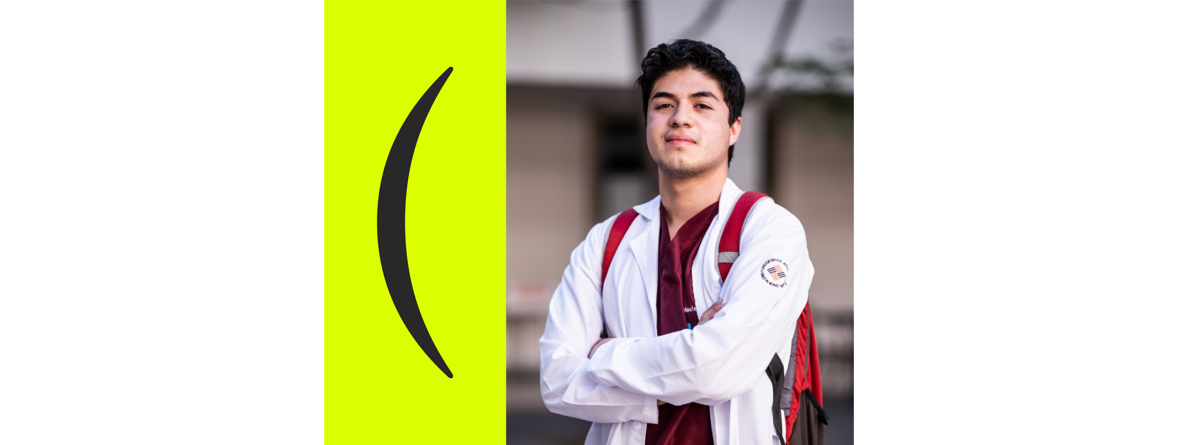 Estudia Medicina en la Universidad Anáhuac Puebla