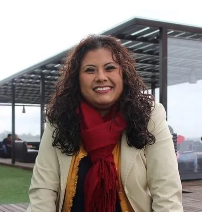 Sofía Vallines