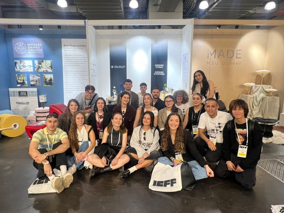 Wanted Design Manhattan Anáhuac Puebla 1