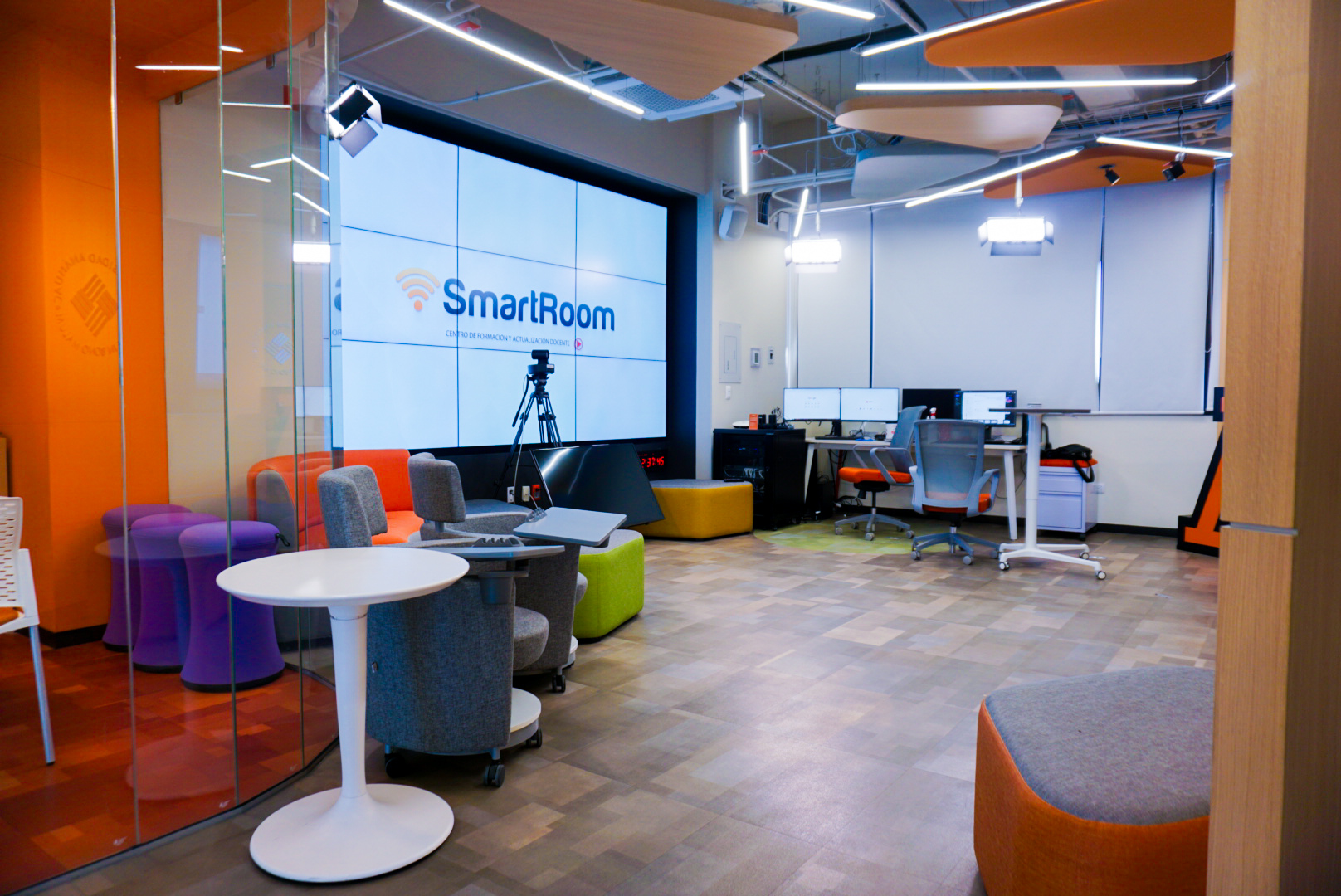 Smart Room