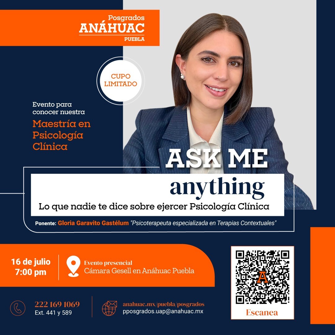 ask me Psicología