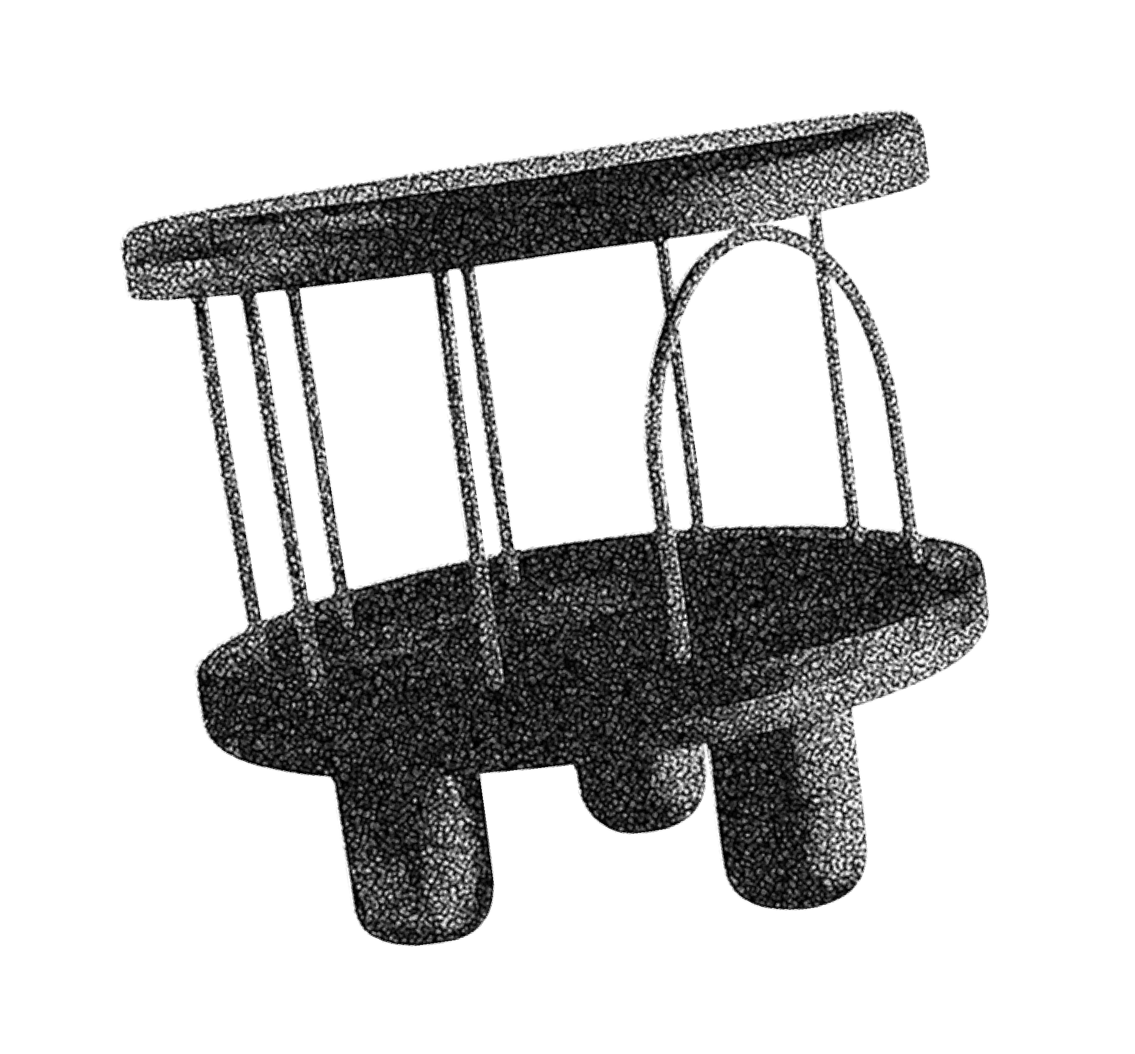 Artefacto de diseño industrial