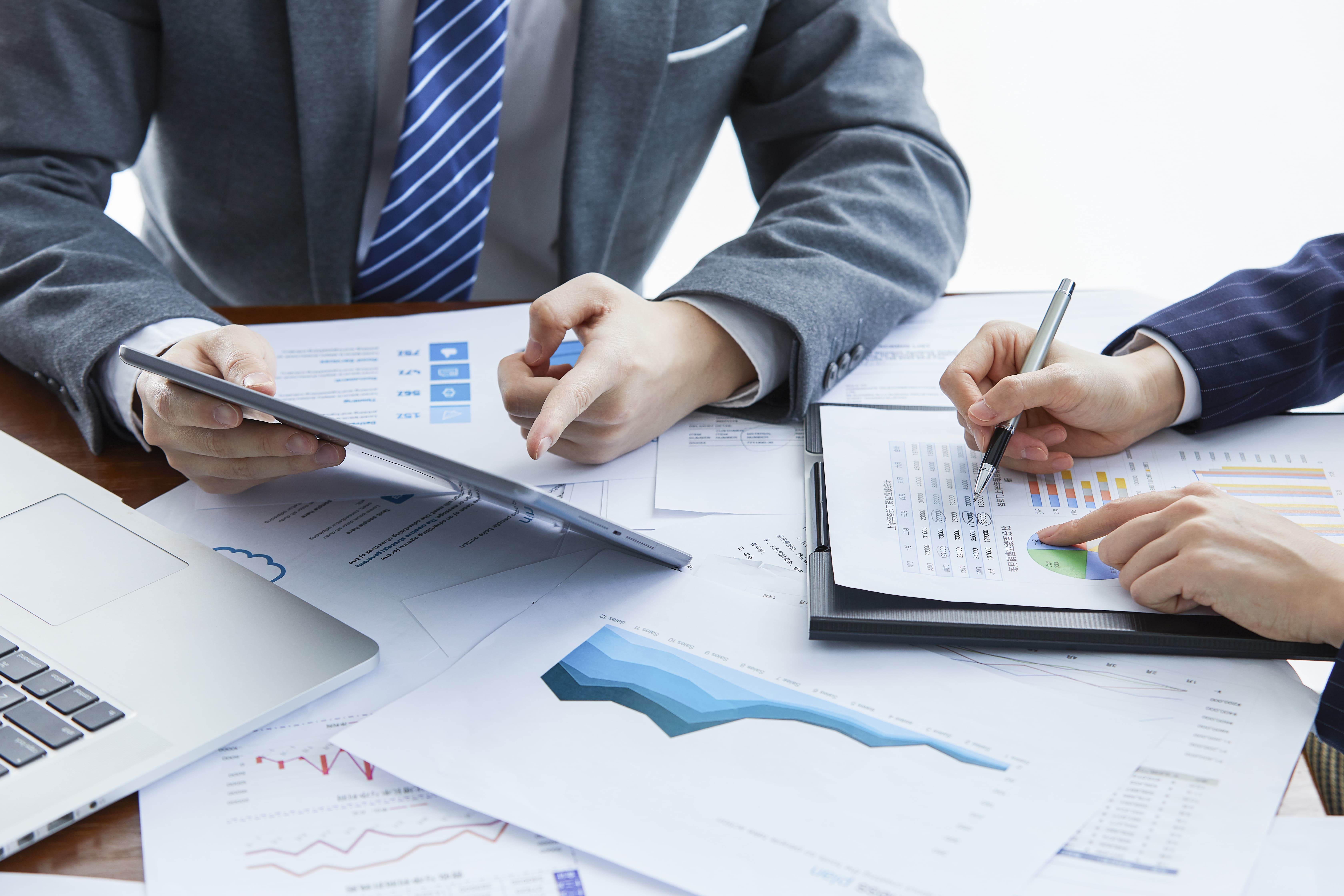 finanzas o contaduría