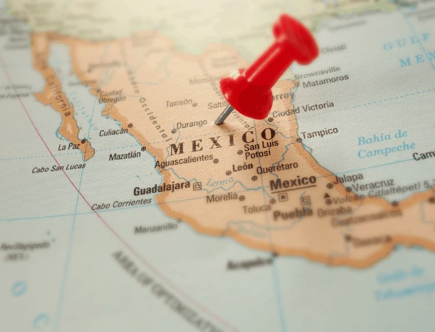 mejor ciudad universitaria en México